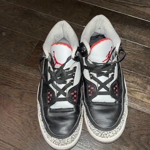 Cement 3 retros